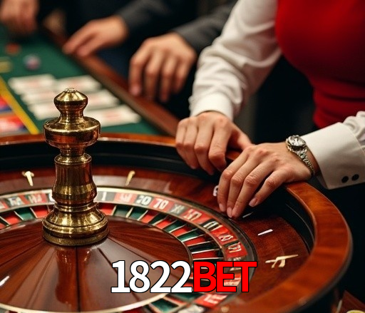 Interface do Aplicativo 1822bet BET - Design Premium e Intuitivo