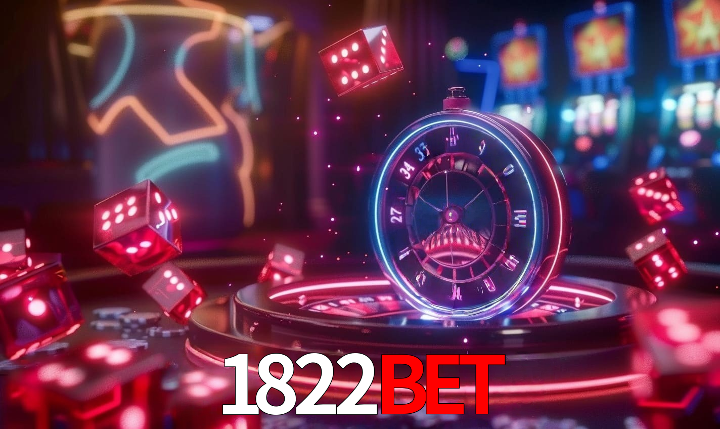 Cassino ao Vivo 1822bet BET - Dealers Brasileiros Profissionais