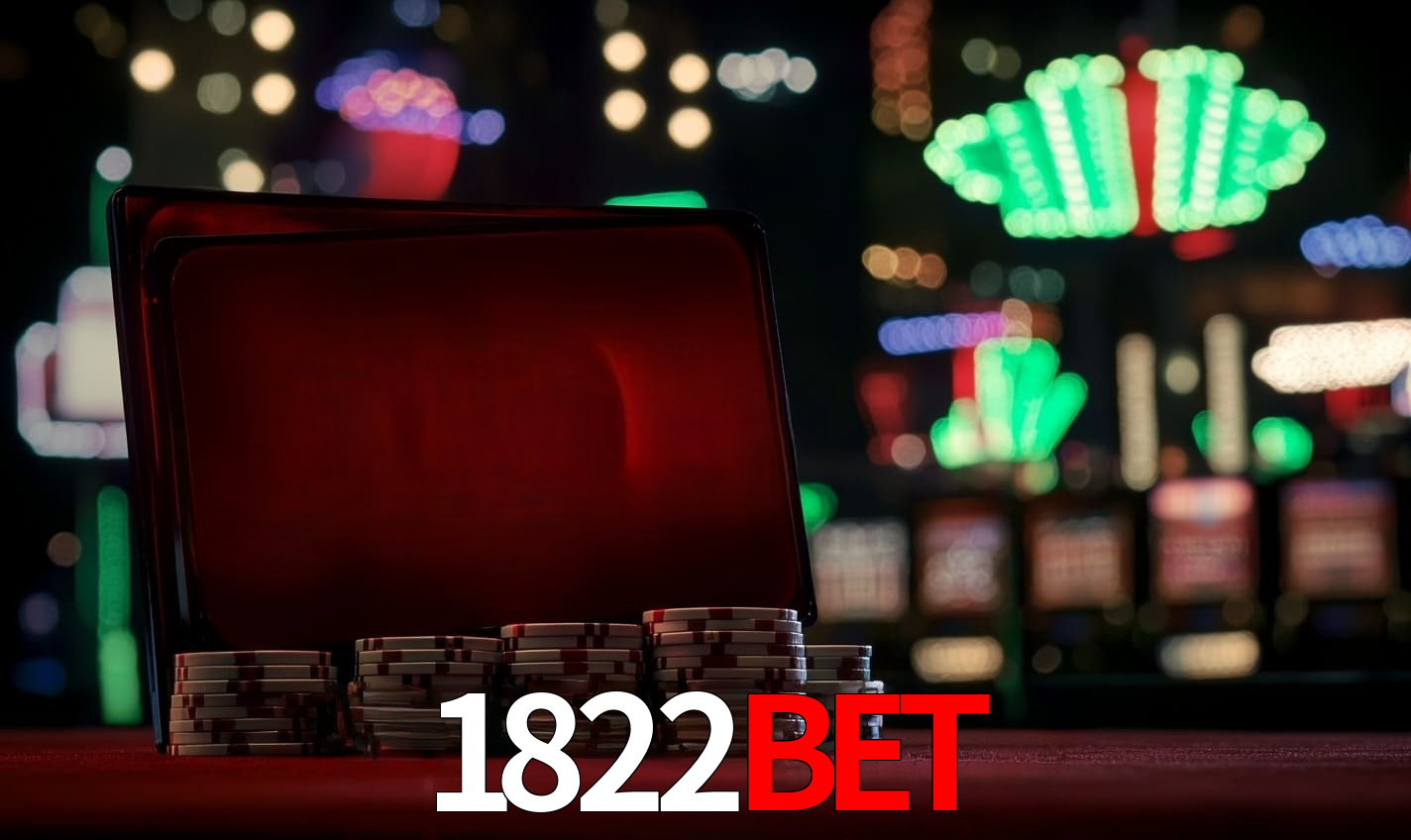 Coleção Premium de Slots 1822bet BET - NetEnt, Pragmatic Play, Evolution